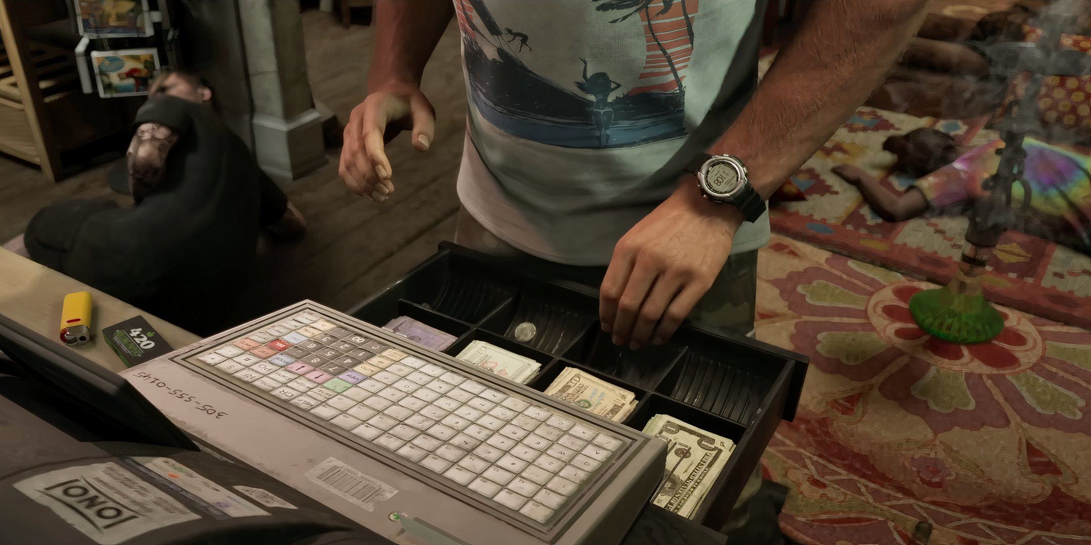 Fãs de GTA 6 suspeitam quando o terceiro trailer será lançado