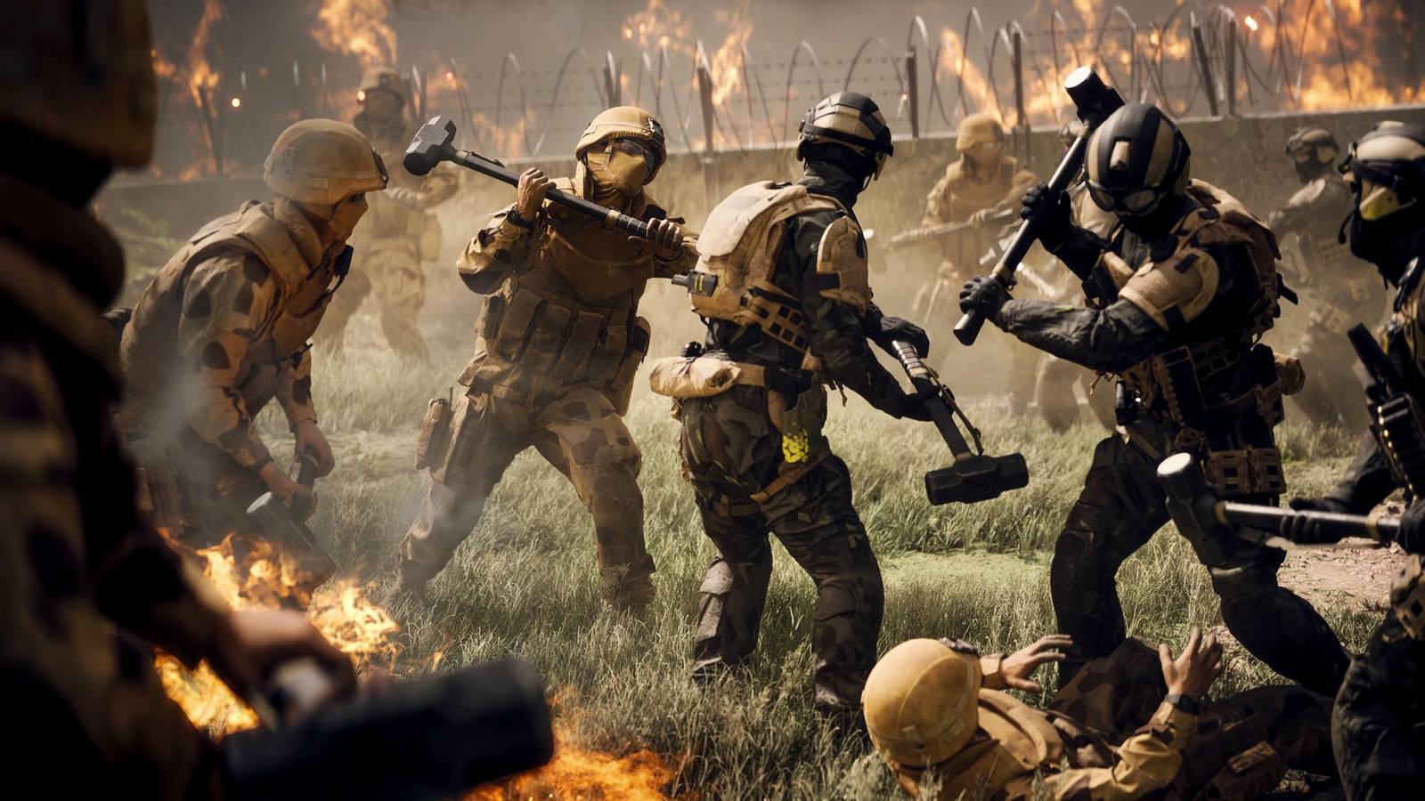 PlayStation Has Dropped Call Of Duty Advertising In Favour Of Rival ...