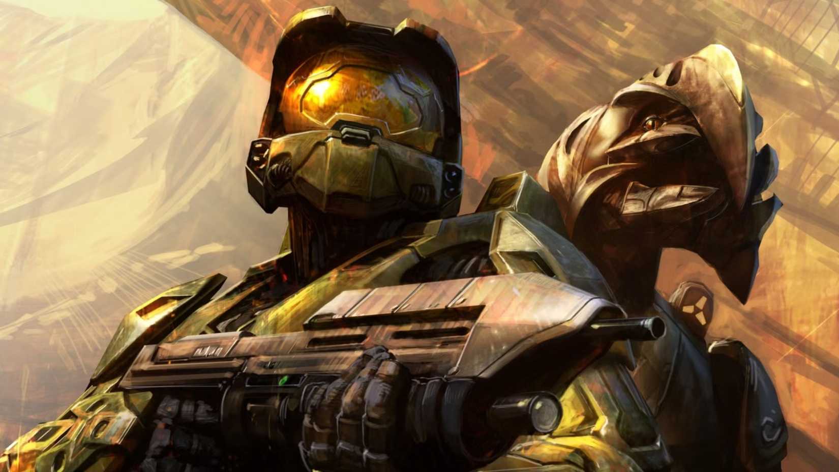 Halo は Xbox 独占シリーズではなくなり、「今後」PlayStation で発売される予定です