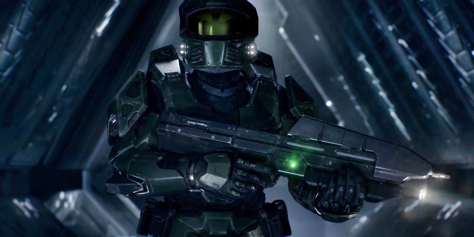 Halo Studios Devs Blasted for Wearing PlayStation Gear After Campaign Evolved Reveal