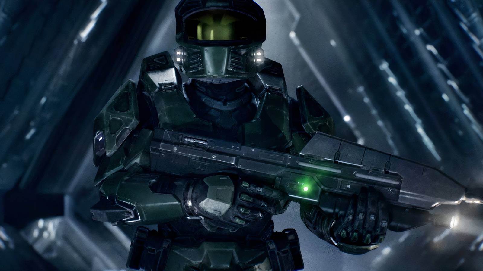 Halo: Campaign Evolved's Needler Ammo Counter Is Everything Wrong With ...