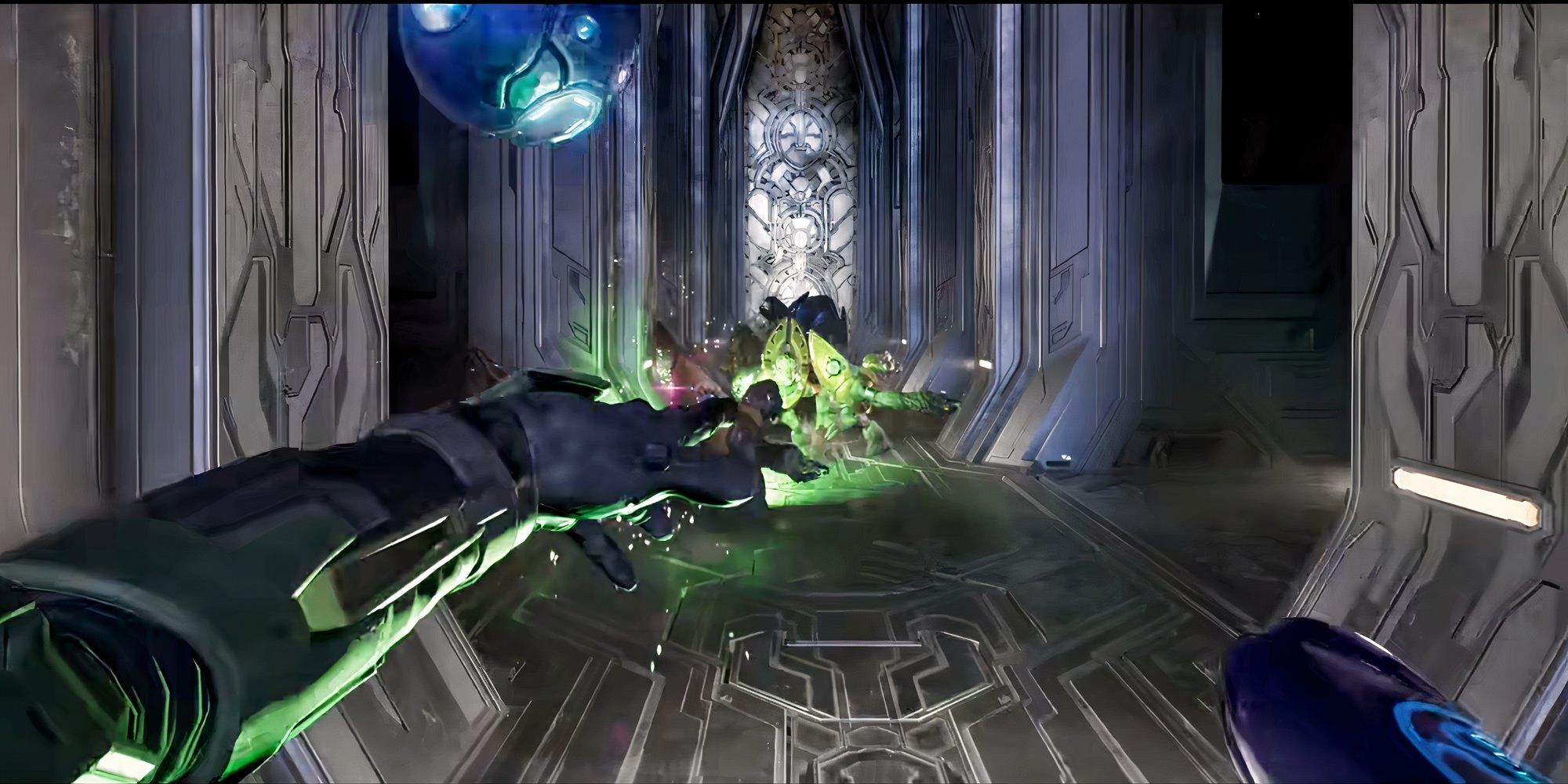 Halo: Campaign Evolved Has PlayStation Trophy Hunters Sweating Early