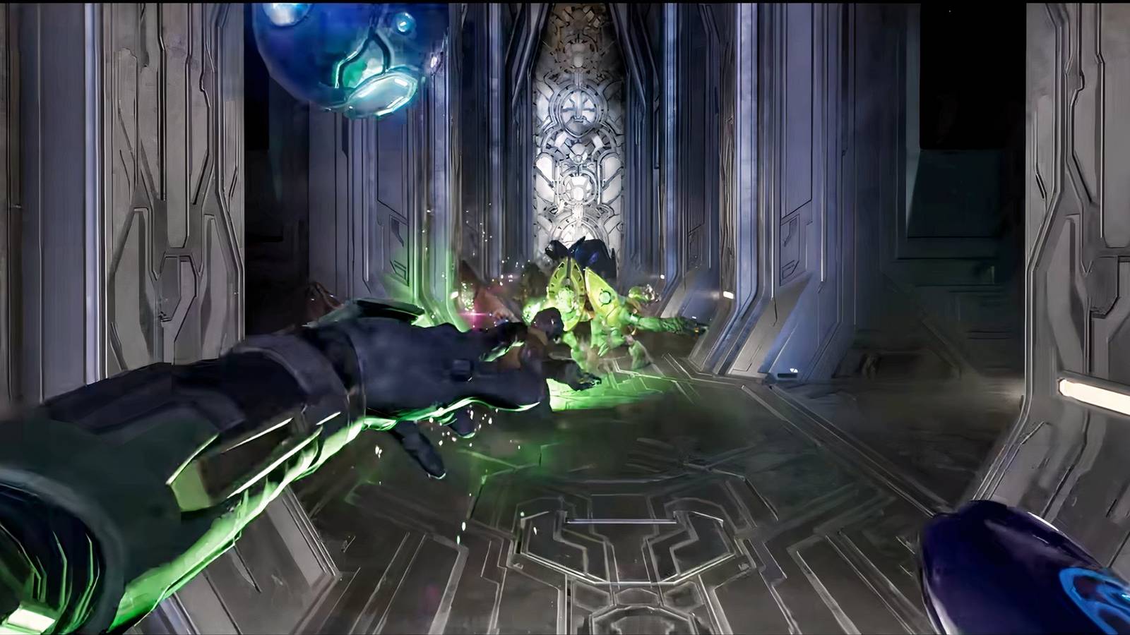 halo-silent-cartographer