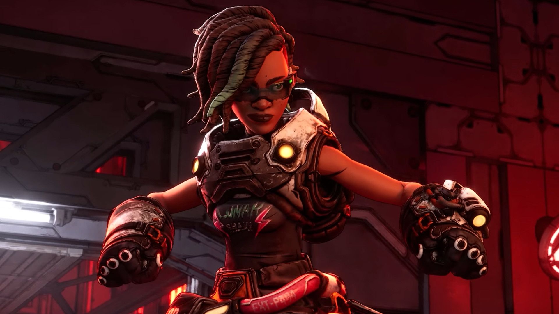 Borderlands 4 Dev Clears Up Conspiracy Theory Surrounding Drop Rates