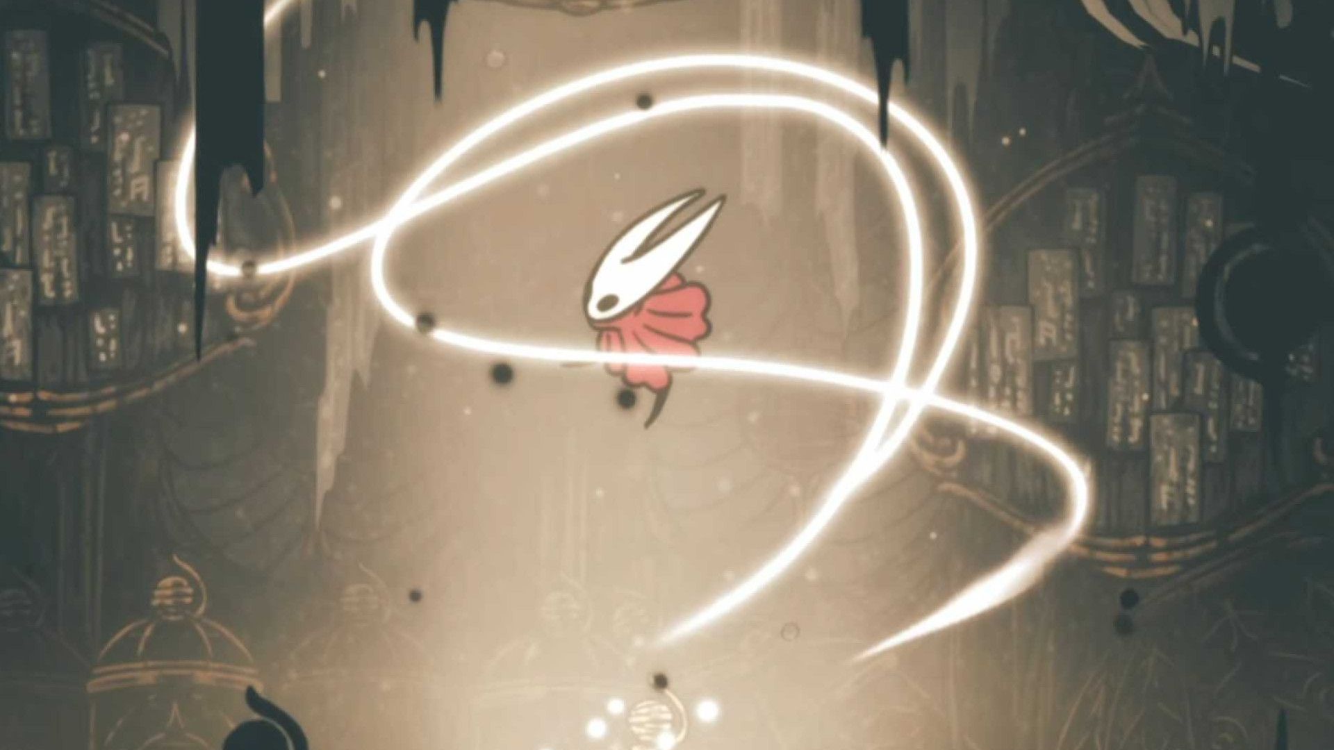 Hollow Knight: Silksong Fan Uses Math To Determine Best Silk Skill
