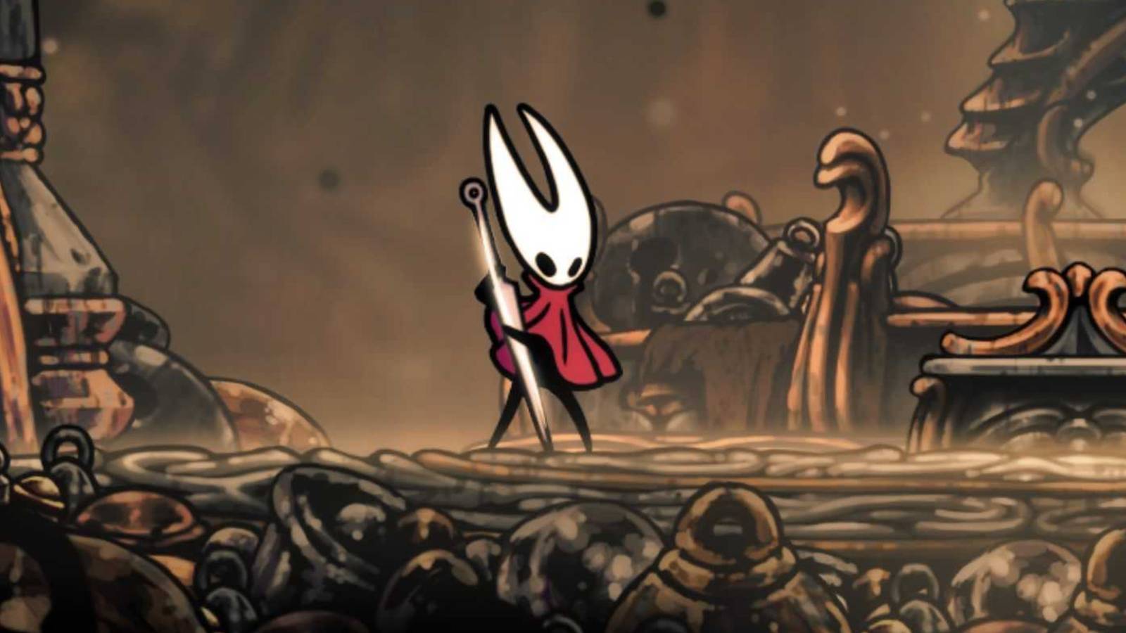 Hollow Knight: Silksong Players Share Their Biggest Nitpicks With The Game
