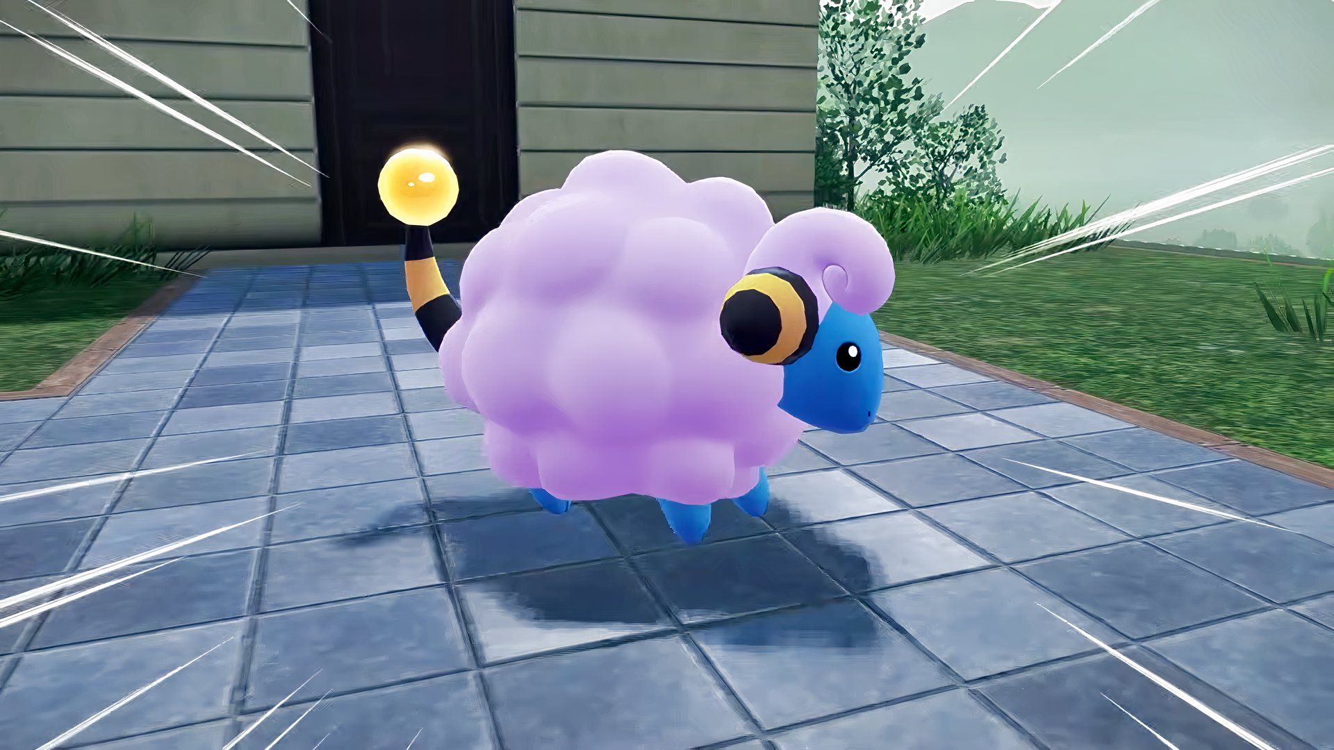 Pokemon Legends: Z-A Players Already Think The Shiny Odds Are Busted