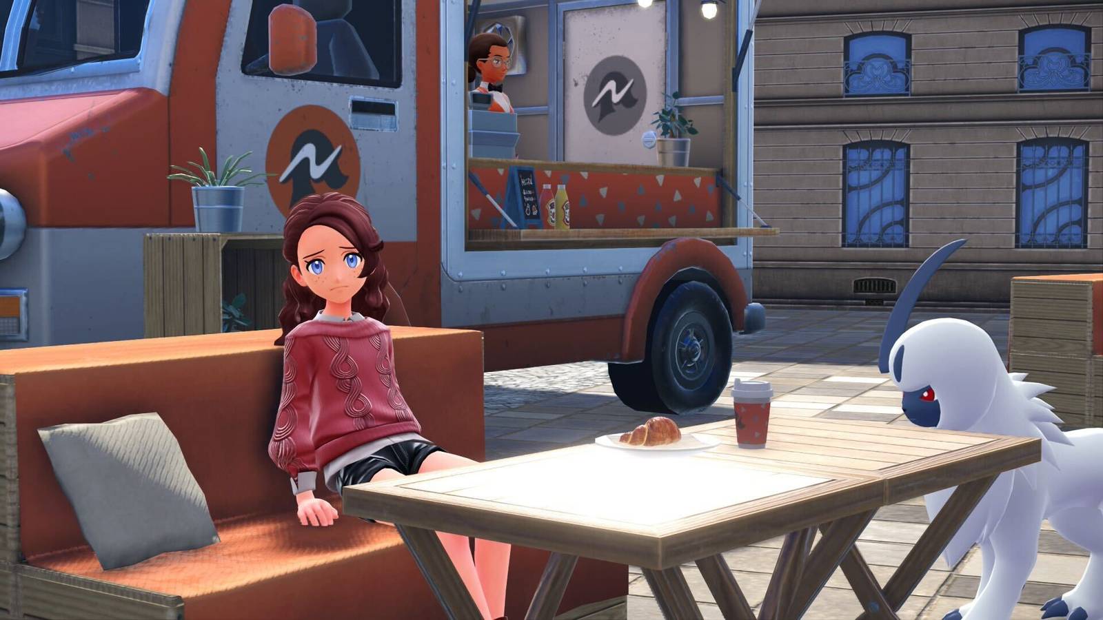 Pokemon Legends Graphics Problem Pokemon Legends: Z-A’s Terrible Graphics Hold Its World Back From Greatness