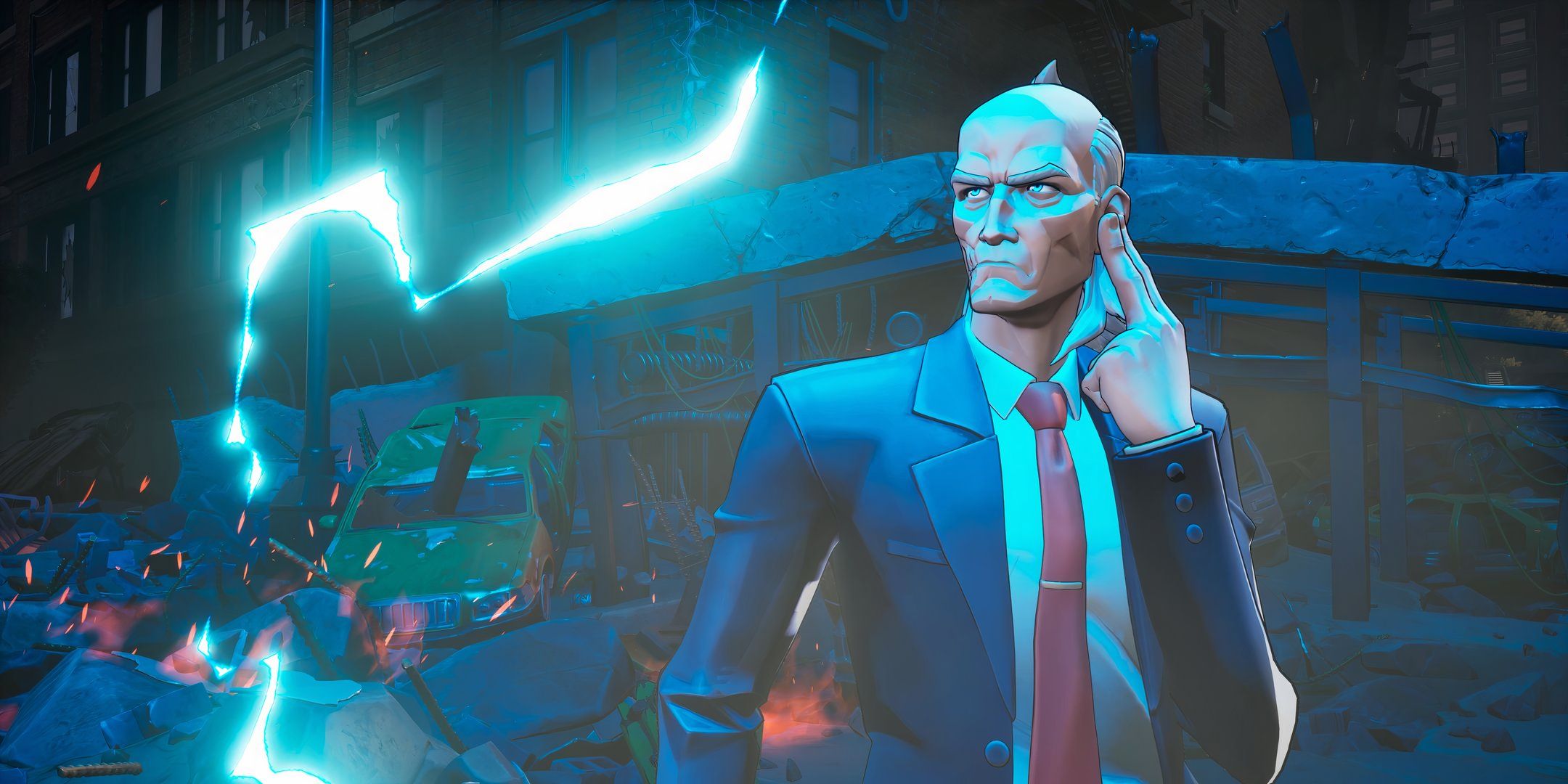 “We Knew We Had To Get Him In The Game”: Invincible VS Devs Talk The Game’s Most Surprising Character Yet And Share First Details On Its Story Mode