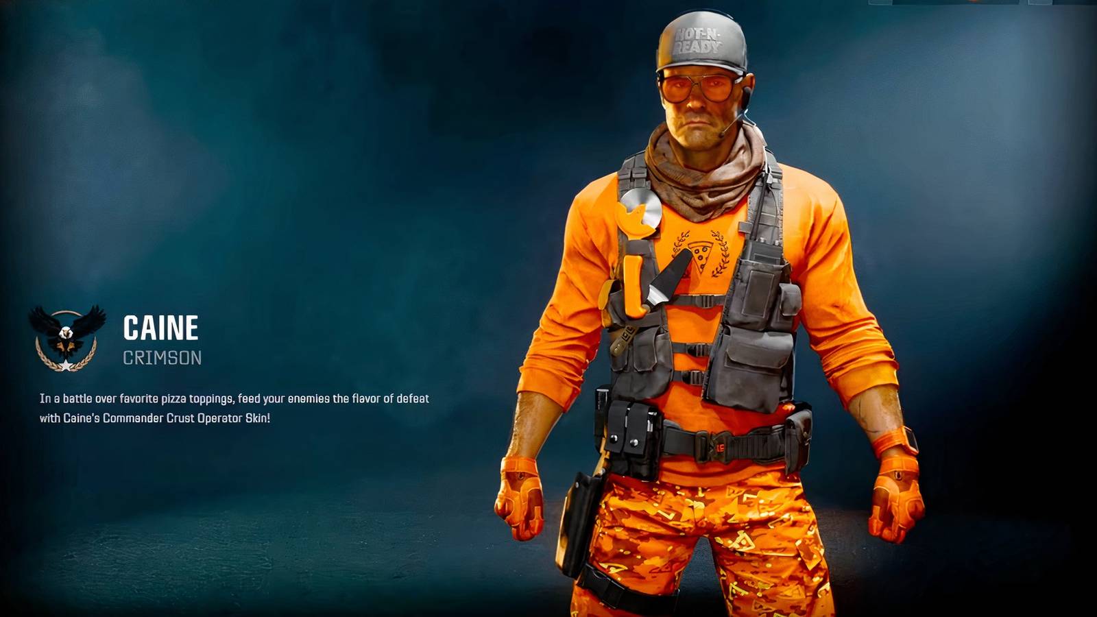 Call Of Duty: Black Ops 7 And Little Caesars To Partner Once More