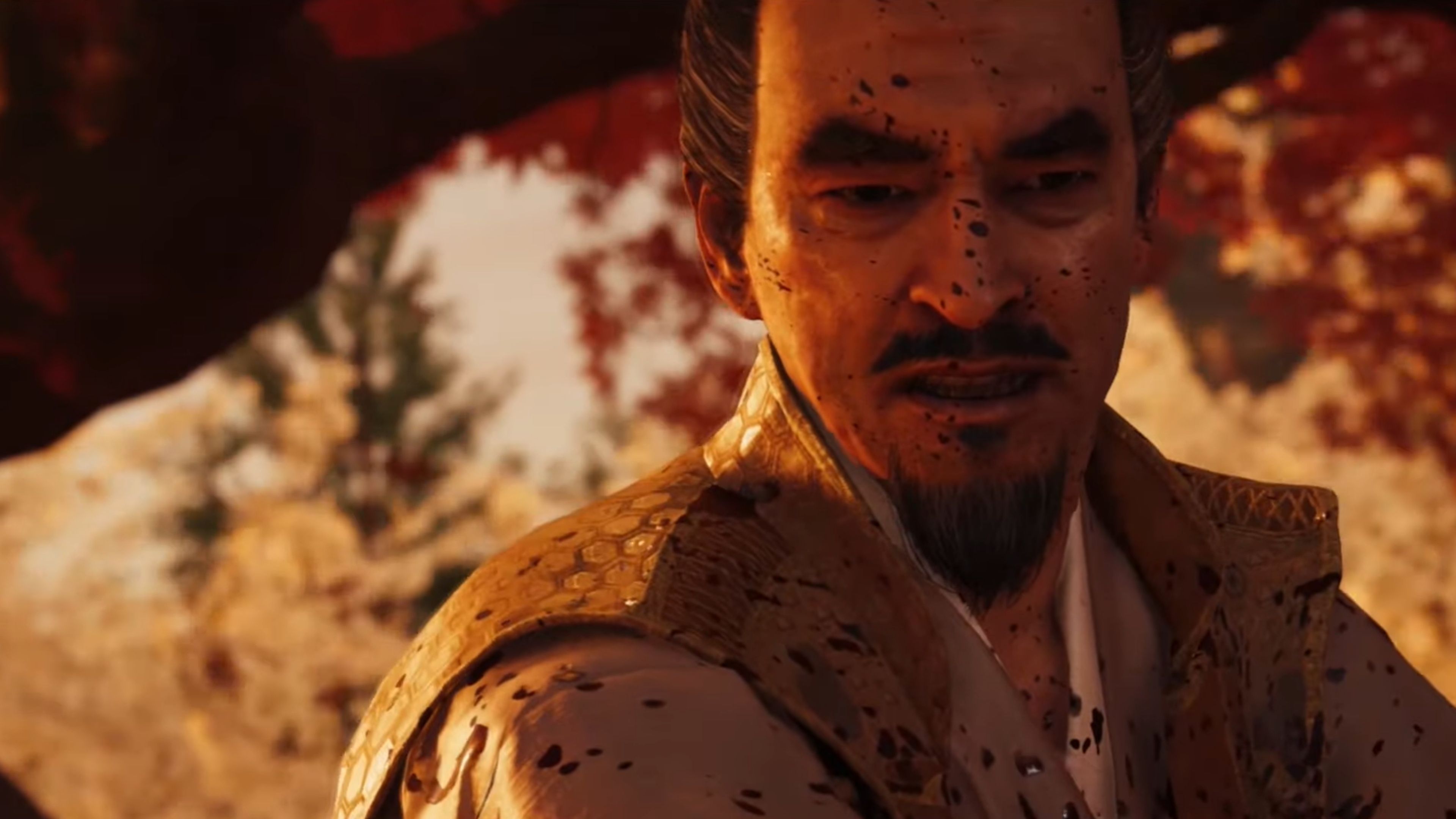 Ghost Of Yotei Vs. Ghost Of Tsushima: Which Game Is Better?