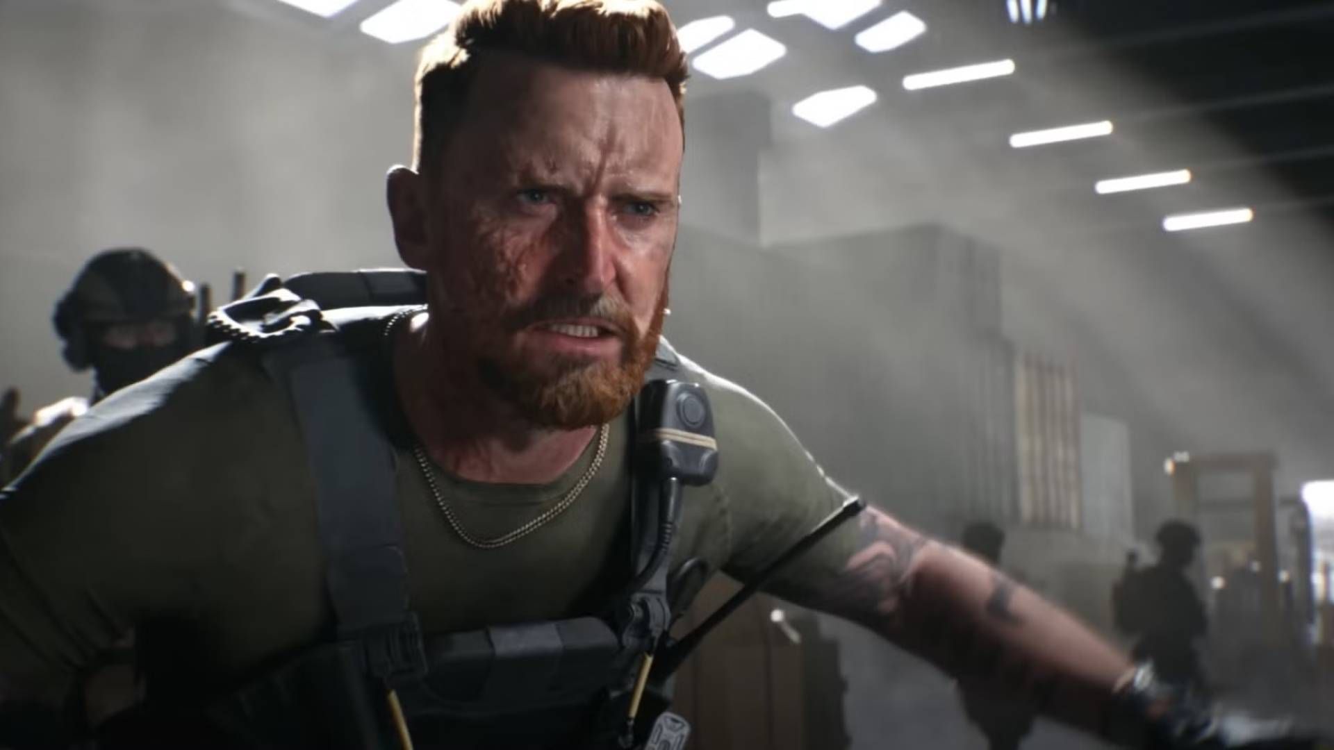 Battlefield 6's Campaign May Have Seen Extensive Cuts