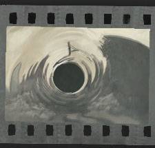 Let death cleanse us from our sins, no I am not human.