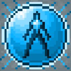 Icon Megabonk Aura.