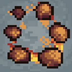 Icon Megabonk Chunkers.