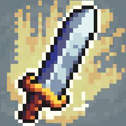 Icon of the hero's megabon.