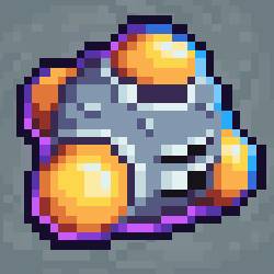 Icon Megabonk Mires.