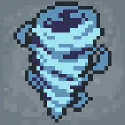 Icon Tornado Megabonk.