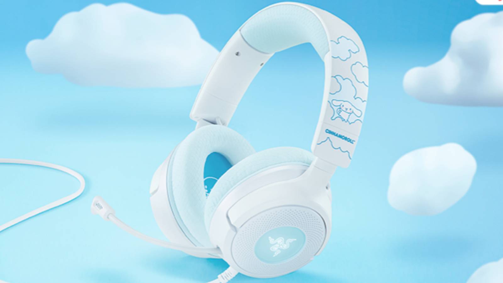 Sanrio's New Razer Range Includes Switch 2 Skins Starring The Cast Of ...