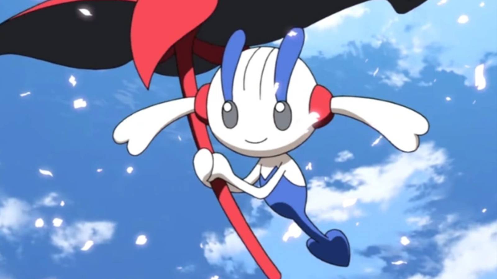 Floett Pokemon Reveals Its First-Ever Eternal Flower Floette Plush