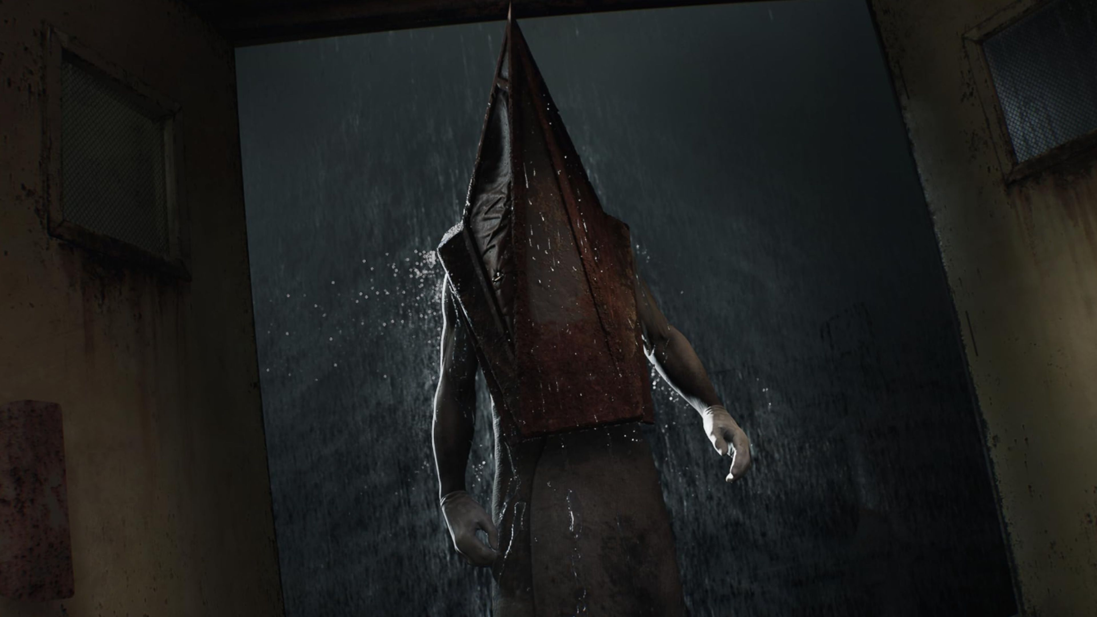 Silent Hill 2 Remake Born From A Wish DLC Is Reportedly Coming Soon