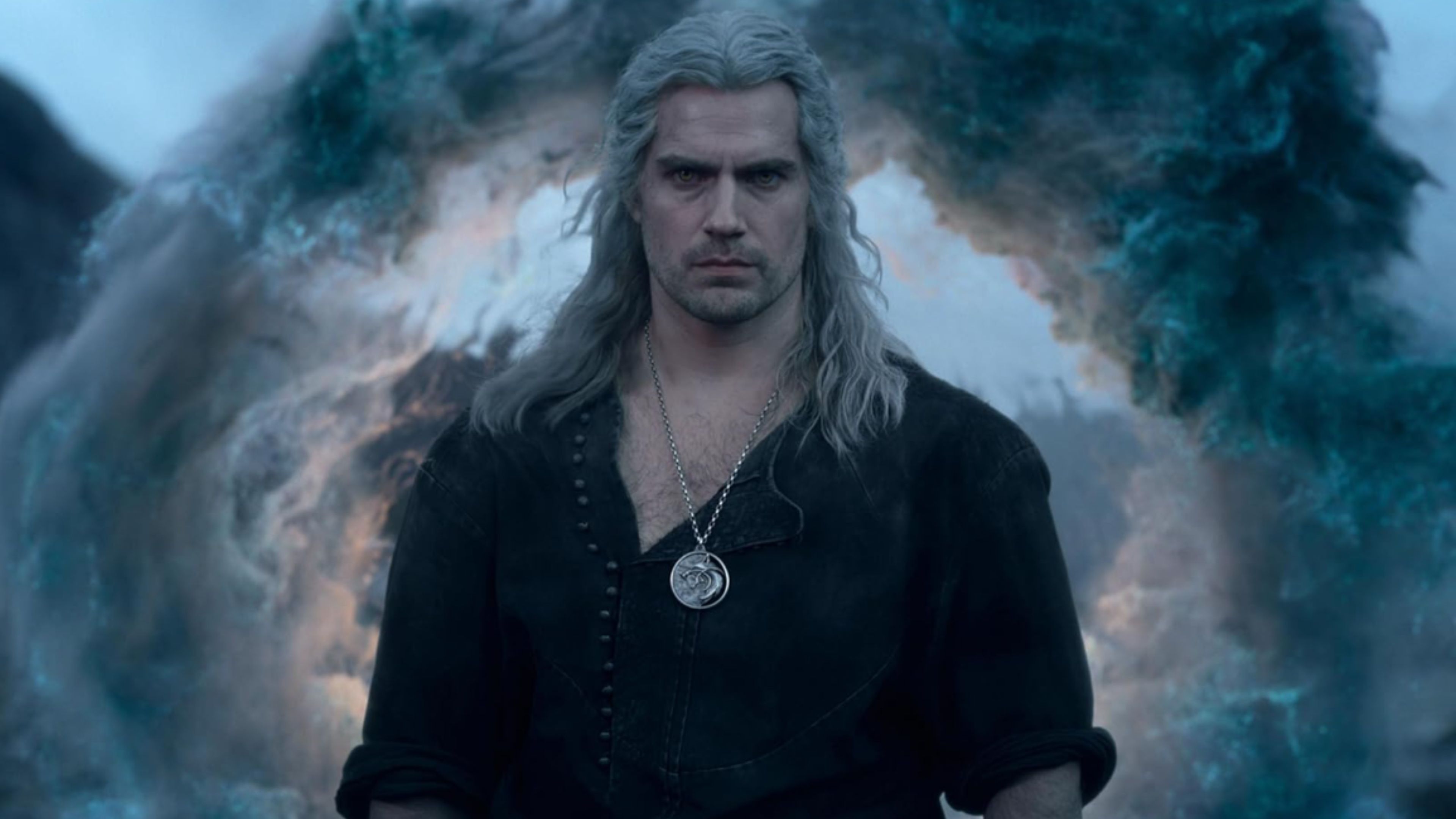 Henry Cavill's Recasting In The Witcher May Have Been The Plan Since Season One