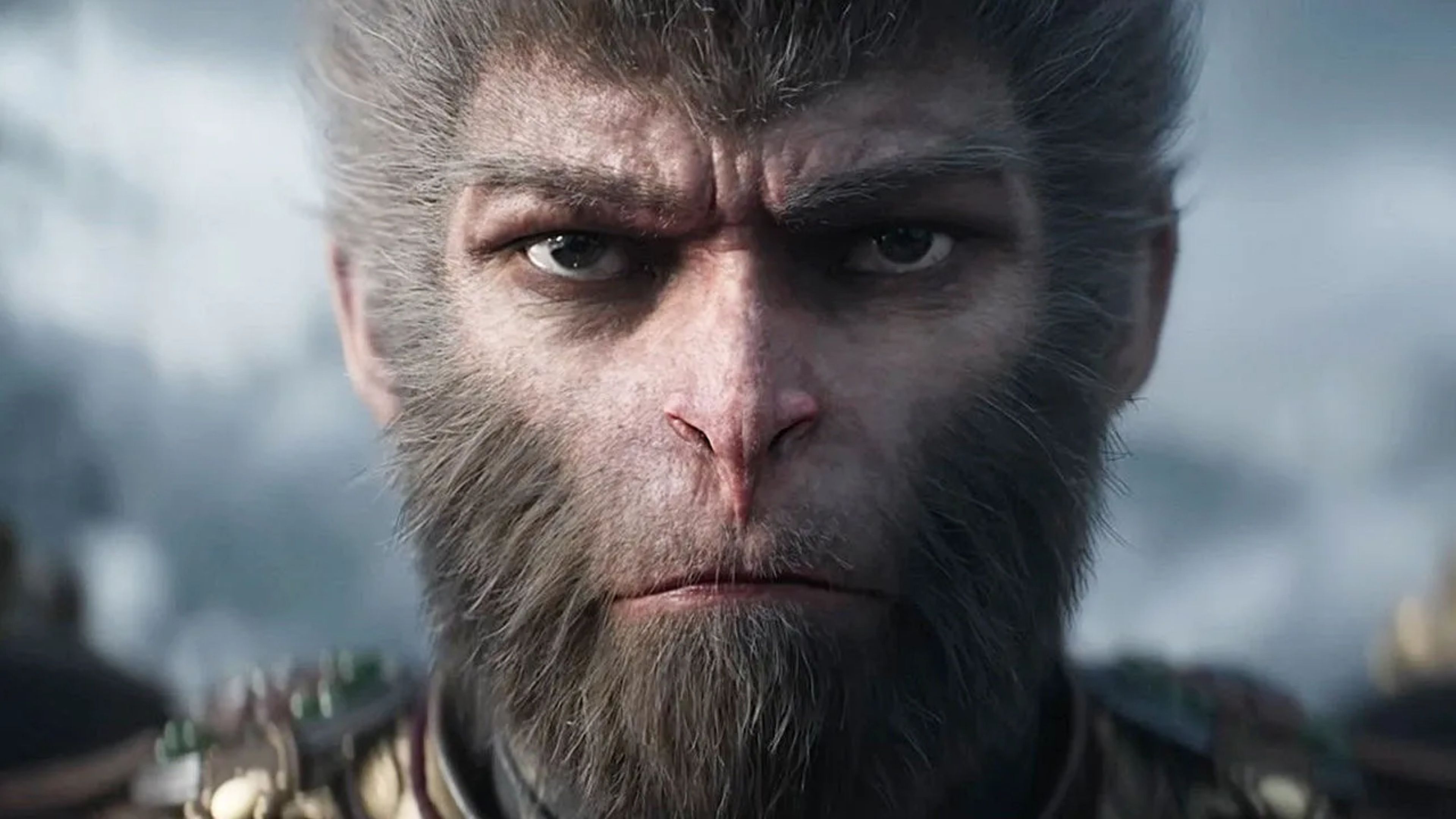 Black Myth: Wukong Is Getting A 93GB Update On PS5