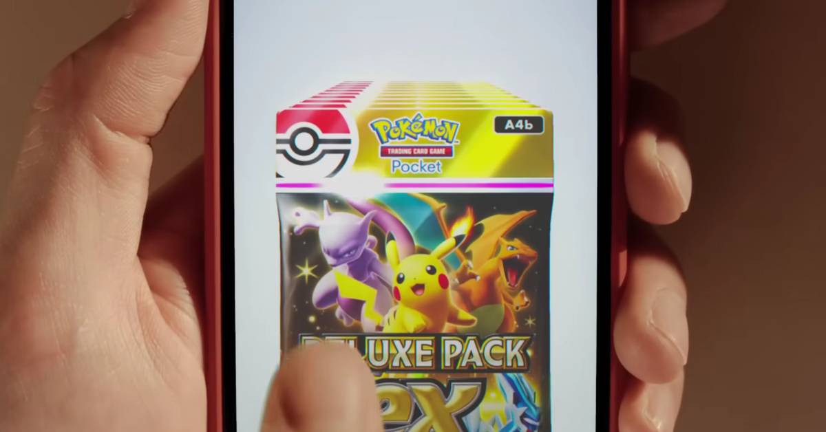 Pokemon TCG Pocket Might Be To Blame For Real-Life Pokemon Card Price  Inflation