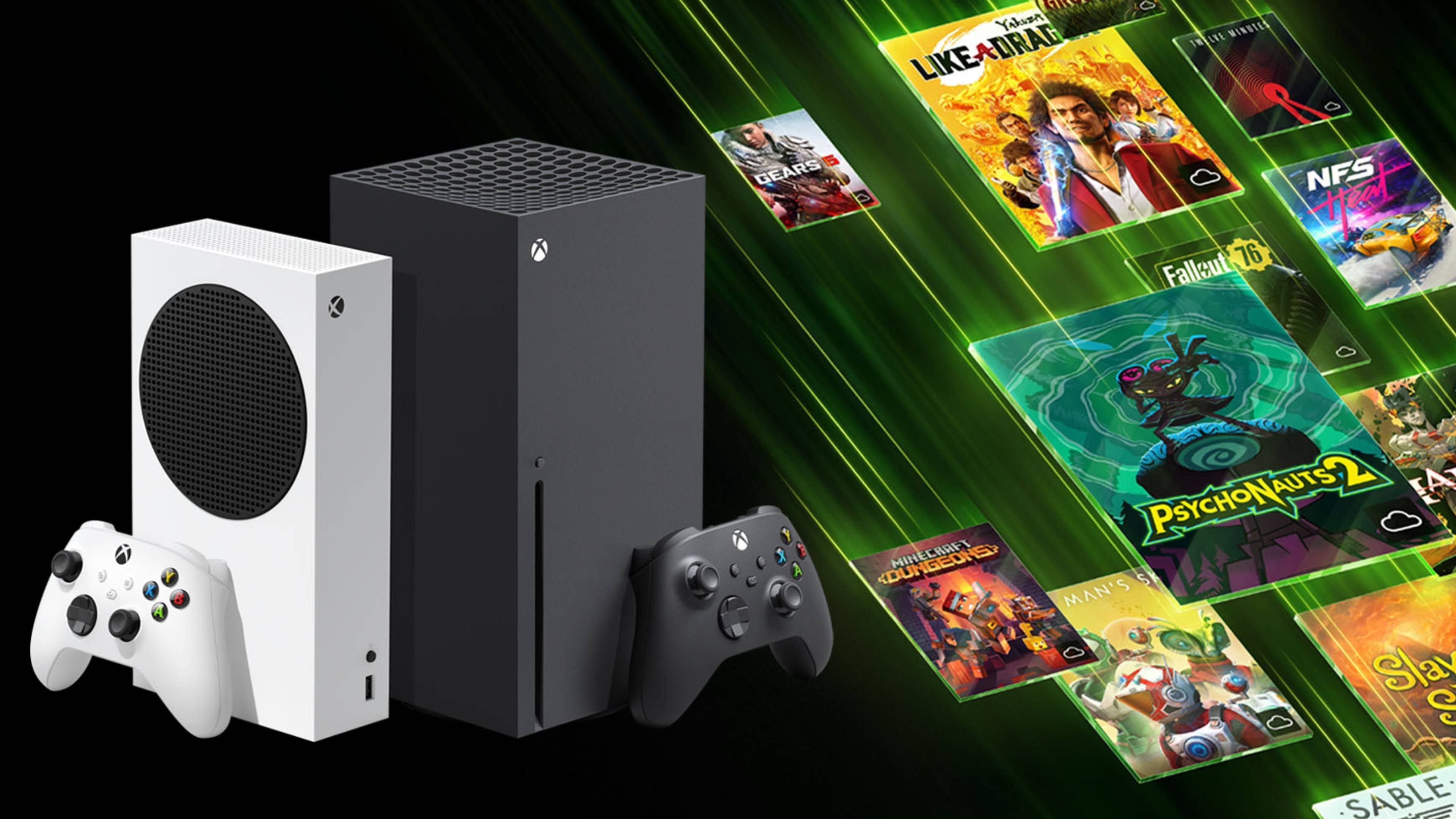 Xbox Denies Reports Its Stock Is Being Pulled From Walmart And Target