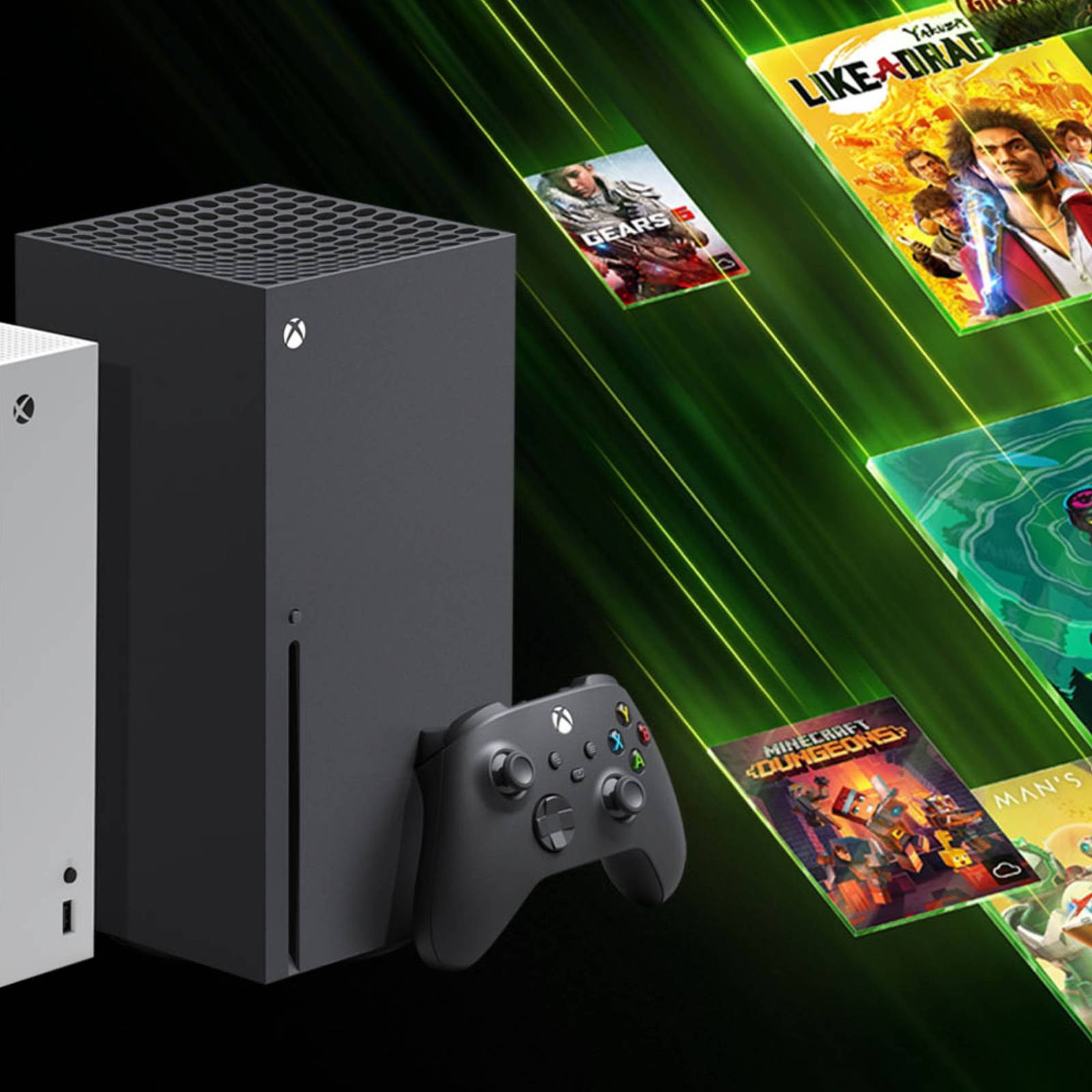 Xbox's Next Console Will Be A 