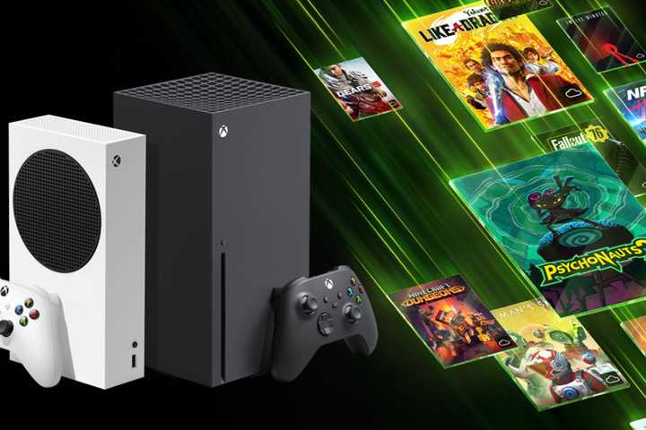 Xbox Blog Xbox News | TheGamer