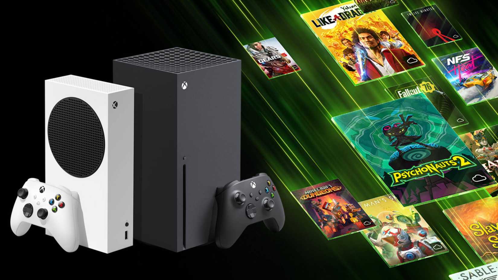 Xbox Isn't Competing With Other Consoles Because It Has Already Lost