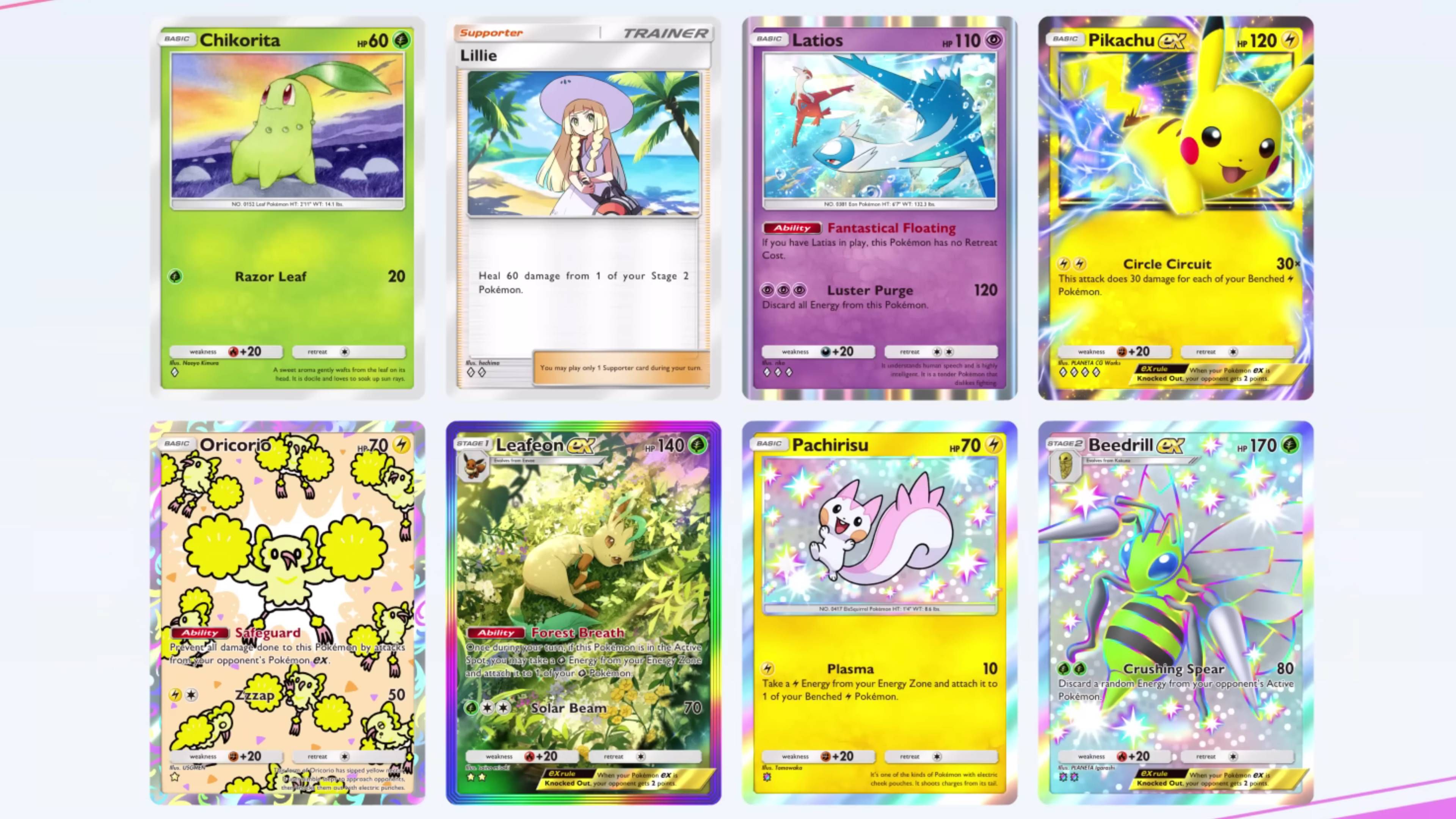 Pokemon TCG Pocket Is Expanding Trades To Include Rarer Cards