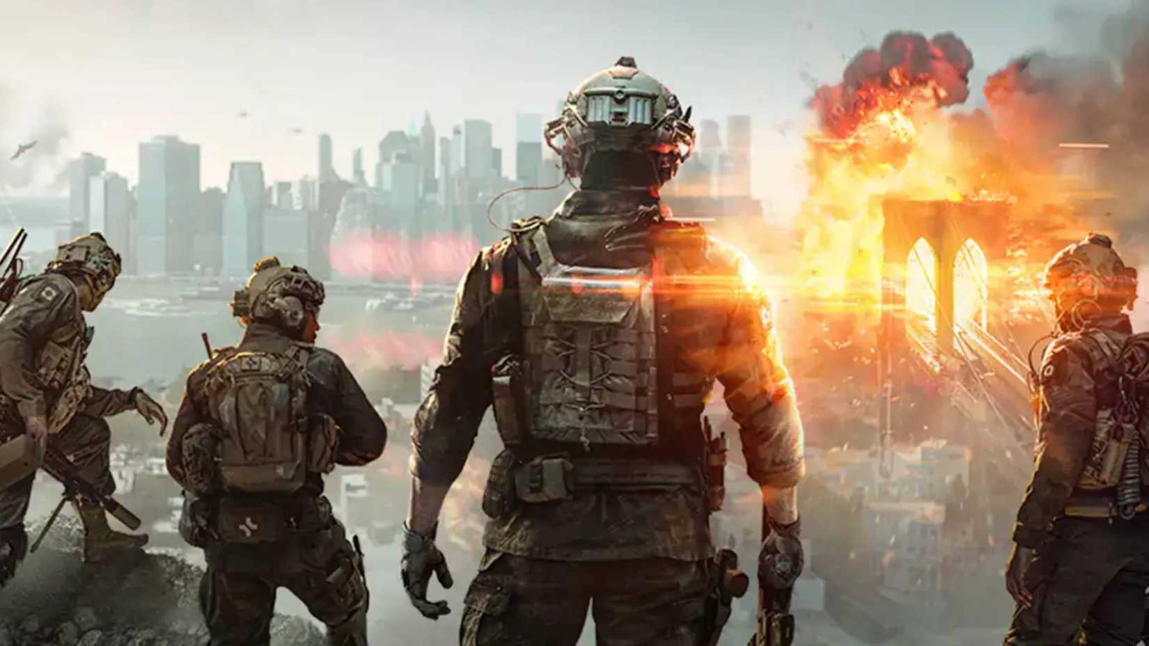 When Does Season 1 Start In Battlefield 6?