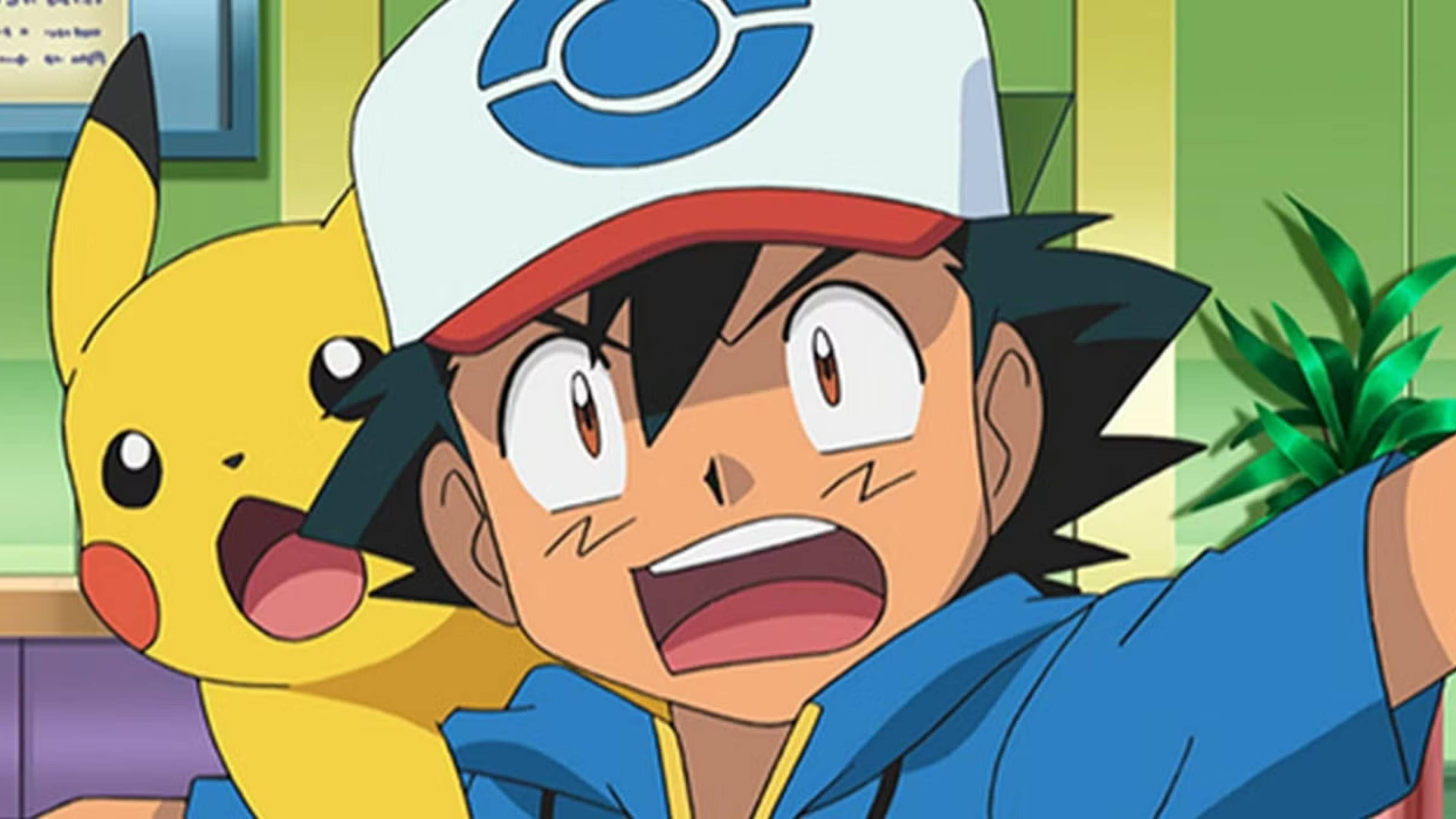 Pokemon Appears To Be Canceling Legends: Z-A Pre-Orders Right Before Release Day