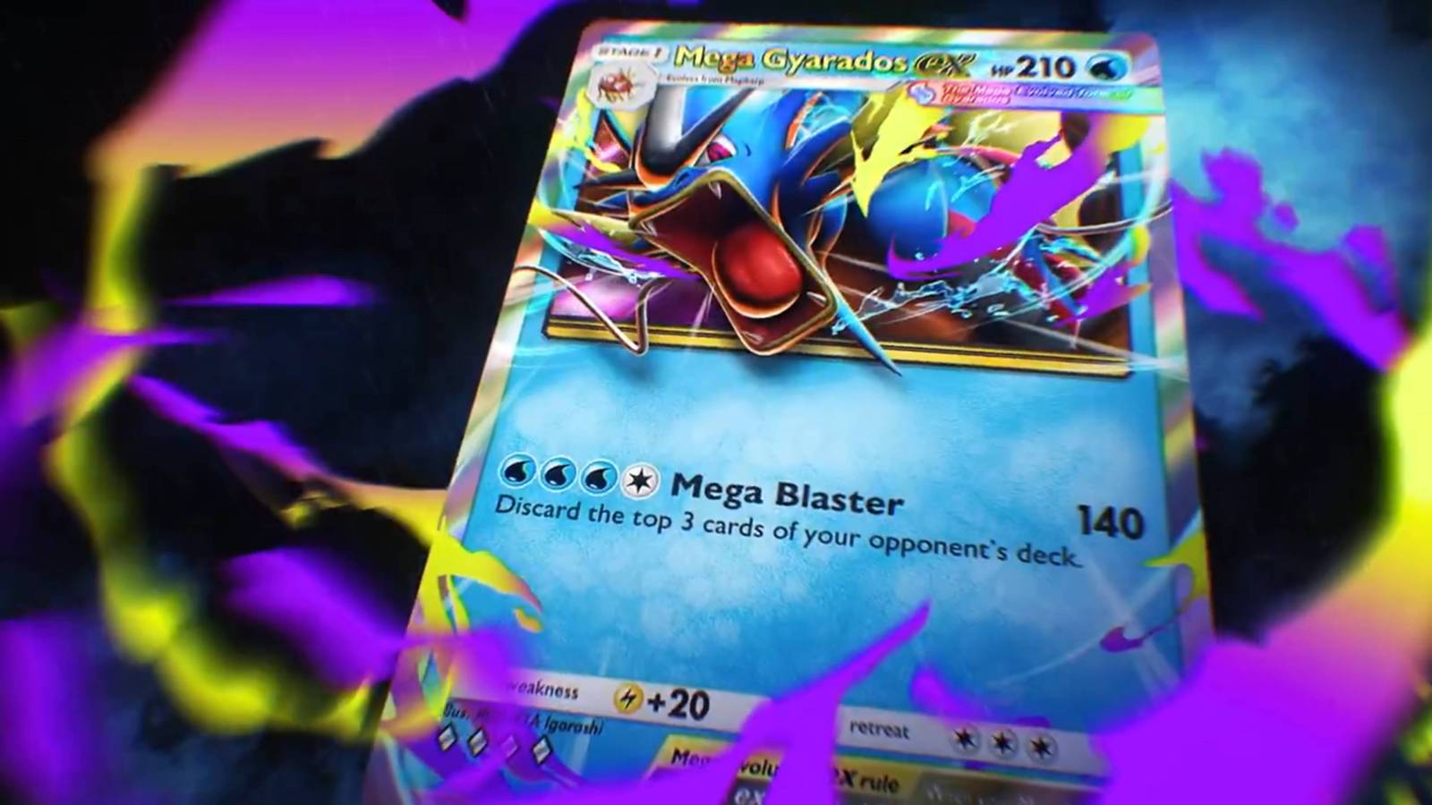 Pokemon TCG Pocket's Mega Rising Expansion Arrives In-Game On October 30