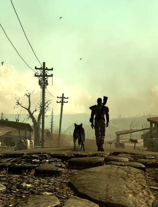 Moledaver Fallout How Did Moldaver Survive For So Long In The Fallout TV Series?