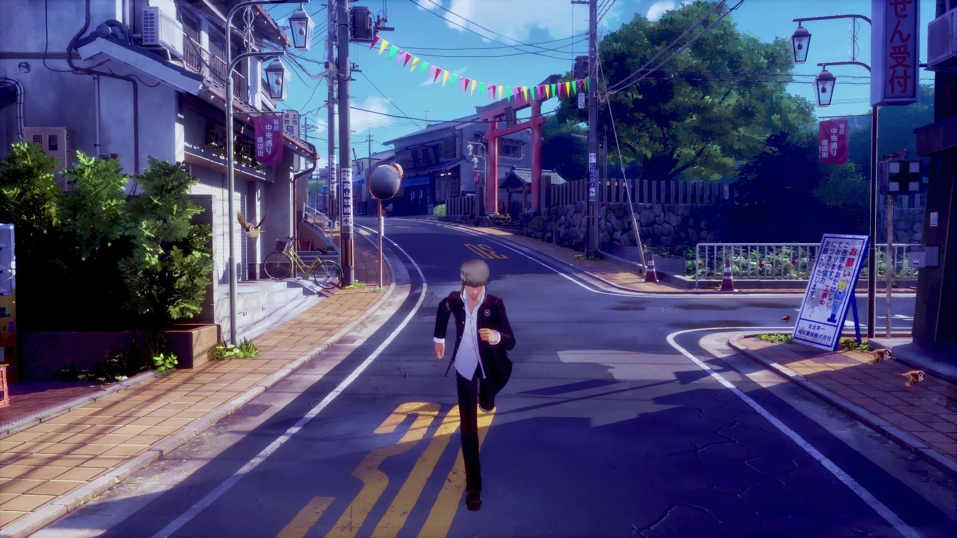 Persona 4 Revival Producer Wants Everyone To Focus On Reload's Switch 2 Port