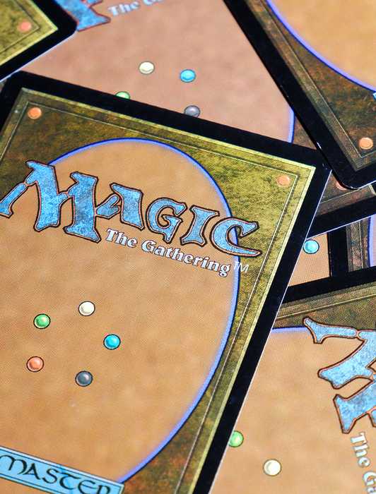 The Best Four-Color Commanders In MTG