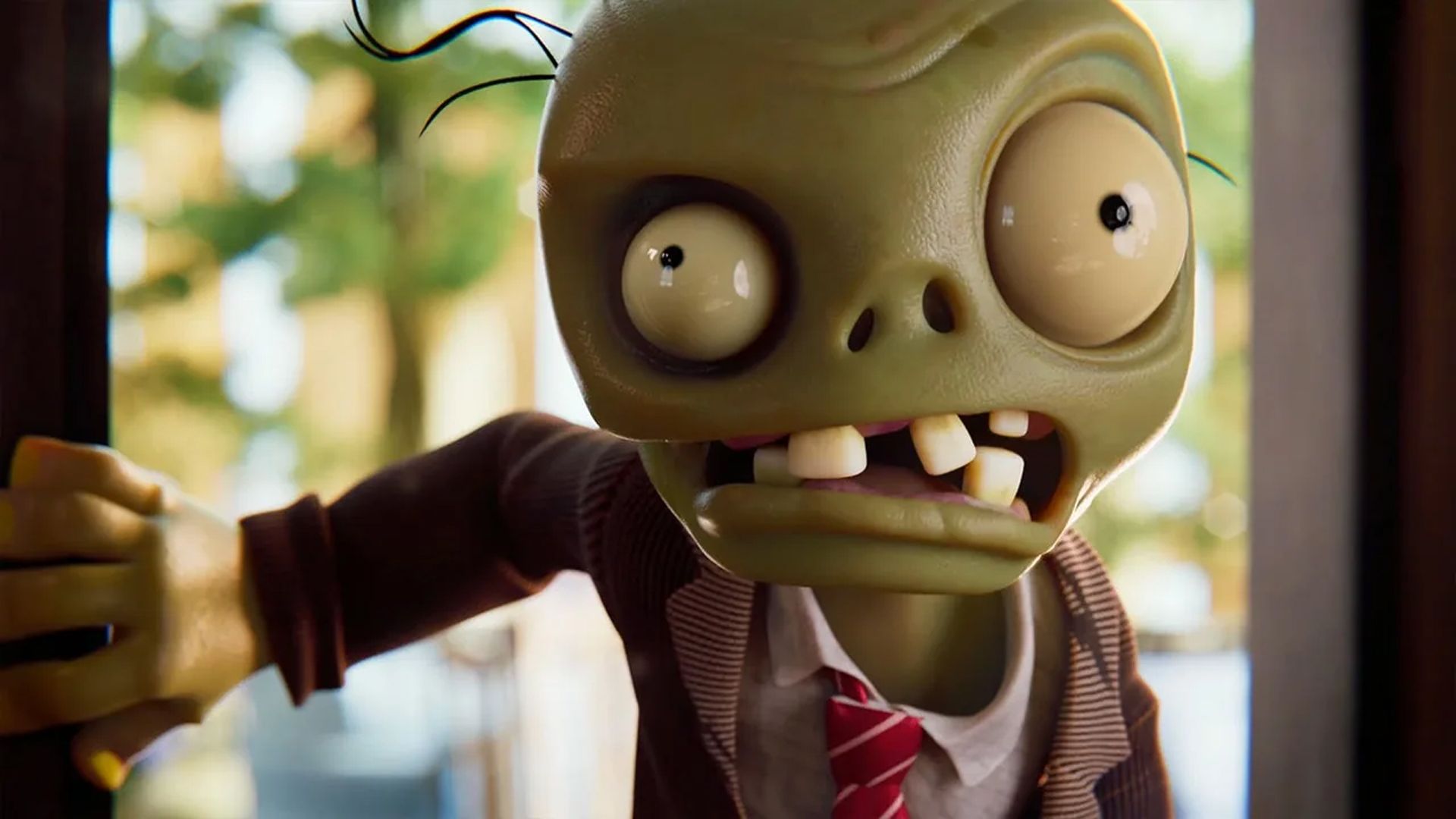Plants Vs. Zombies: Replanted Interview: How PopCap Is Bringing Back This Beloved Tower Defense Classic