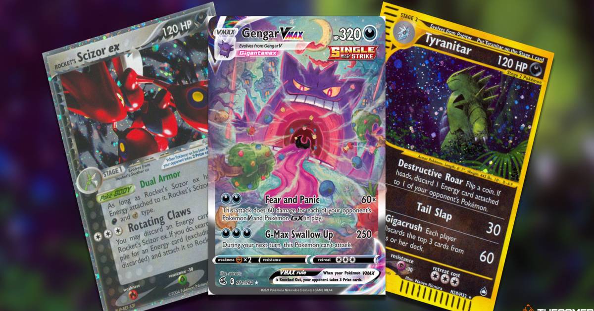 halloween pokemon rare cards Dusknoir (Holo) - 062/172 - Trick or Trade Listed cards may have imperfections. 10 Pokmon TCG Trick Or