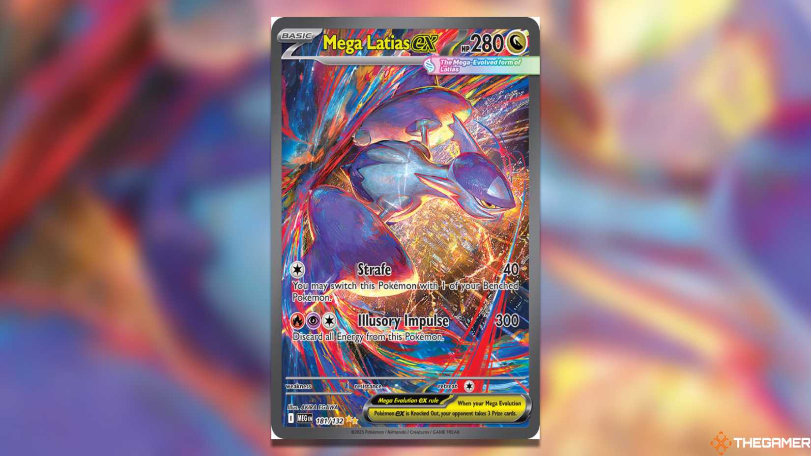 The Most Expensive Mega Evolution Set Cards From The Pokemon TCG The Most Expensive Mega Evolution Set Cards From The Pokemon TCG