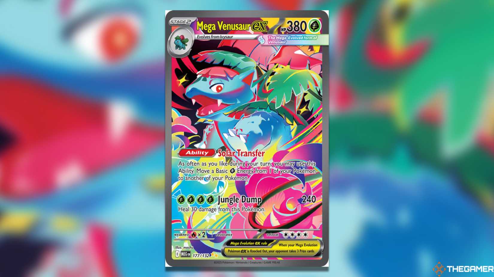 The Most Expensive Mega Evolution Set Cards From The Pokemon TCG The Most Expensive Mega Evolution Set Cards From The Pokemon TCG