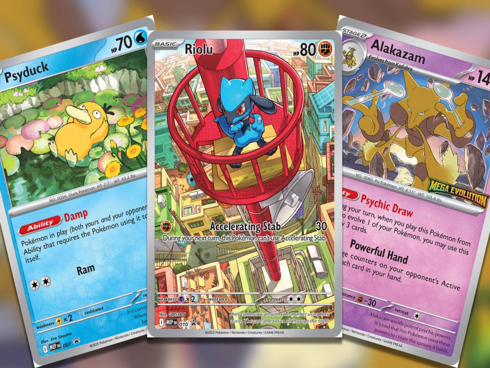 The Most Valuable Mega Evolution Promos In The Pokemon TCG
