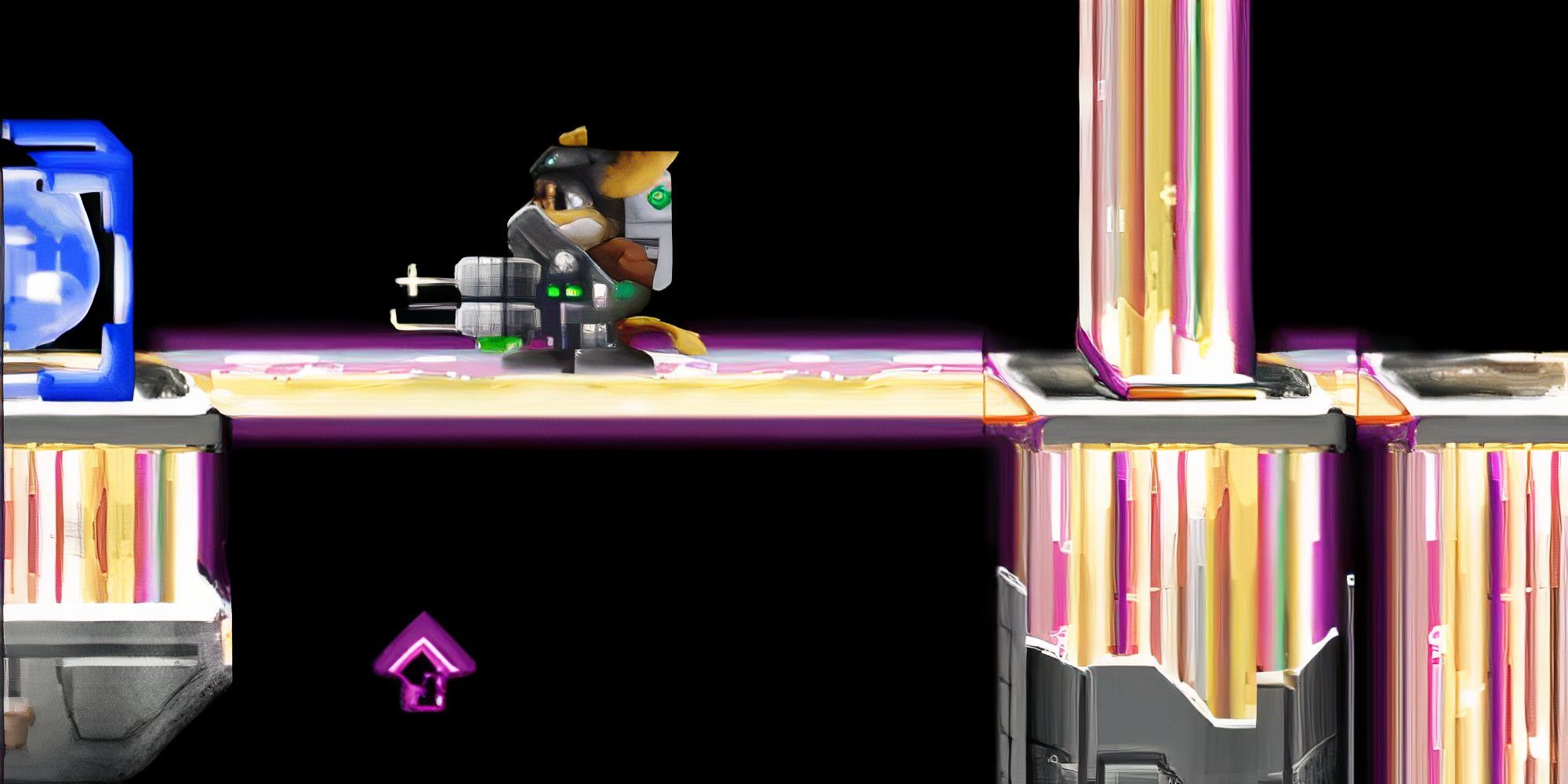 Ratchet And Clank’s Canceled Mobile Game Has Been Found By A Fan