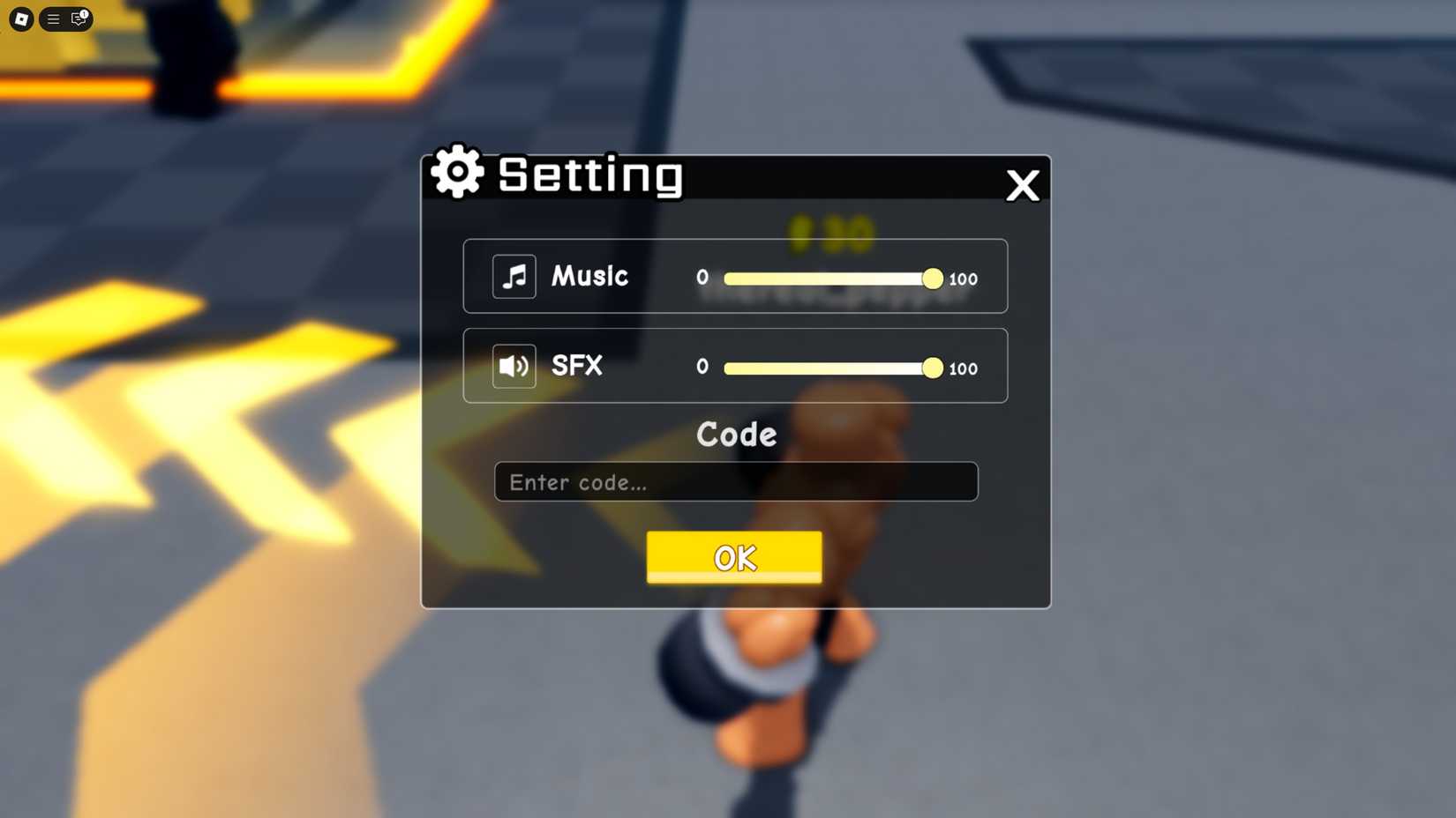 Code Id Wall Punch Wall Codes - Roblox