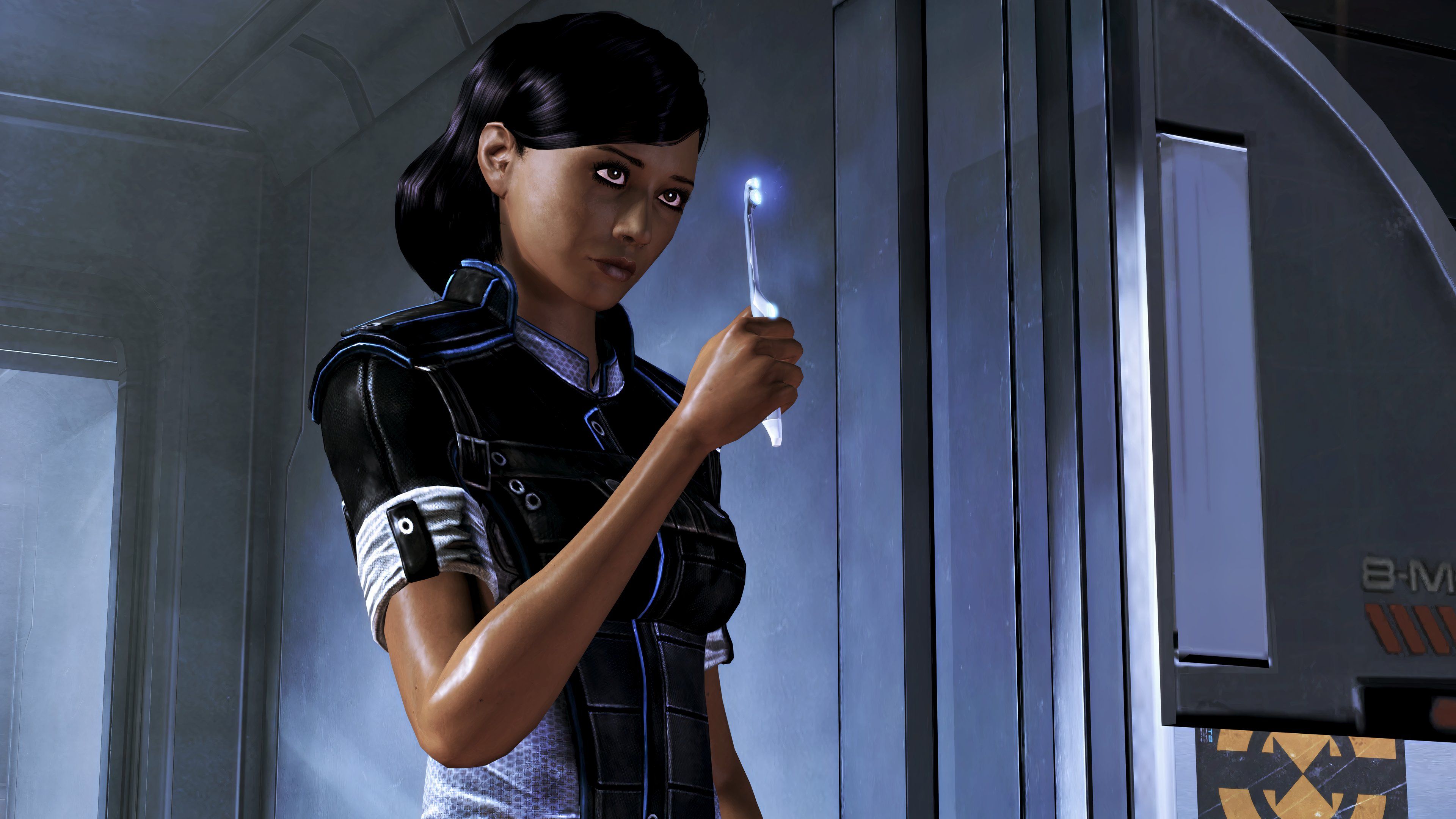 Mass Effect, Baldur's Gate 3, And Assassin's Creed Stars Launch New Audiobook Project