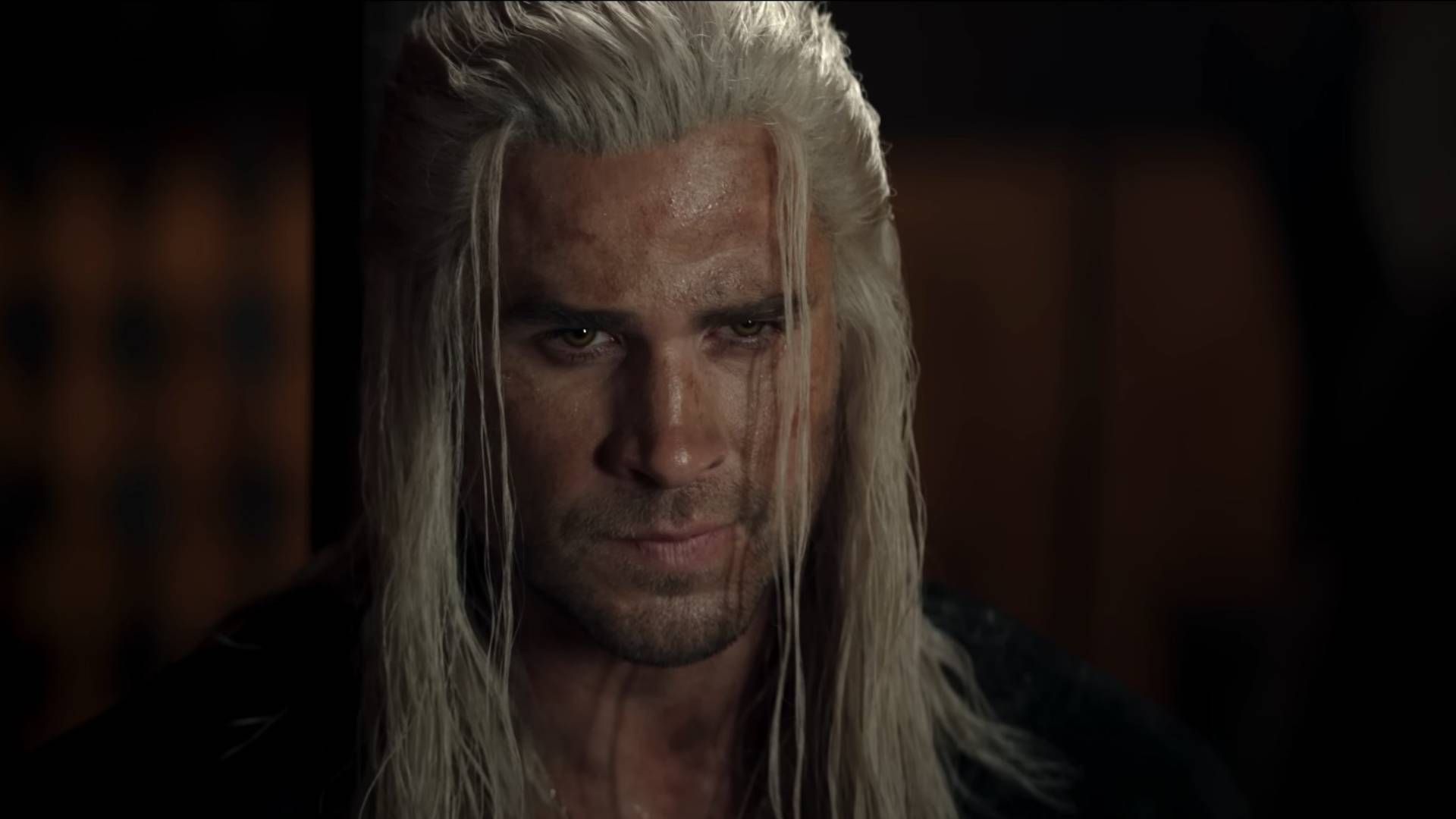 The Witcher Star Liam Hemsworth Says Playing The Game Didn't Help His Performance