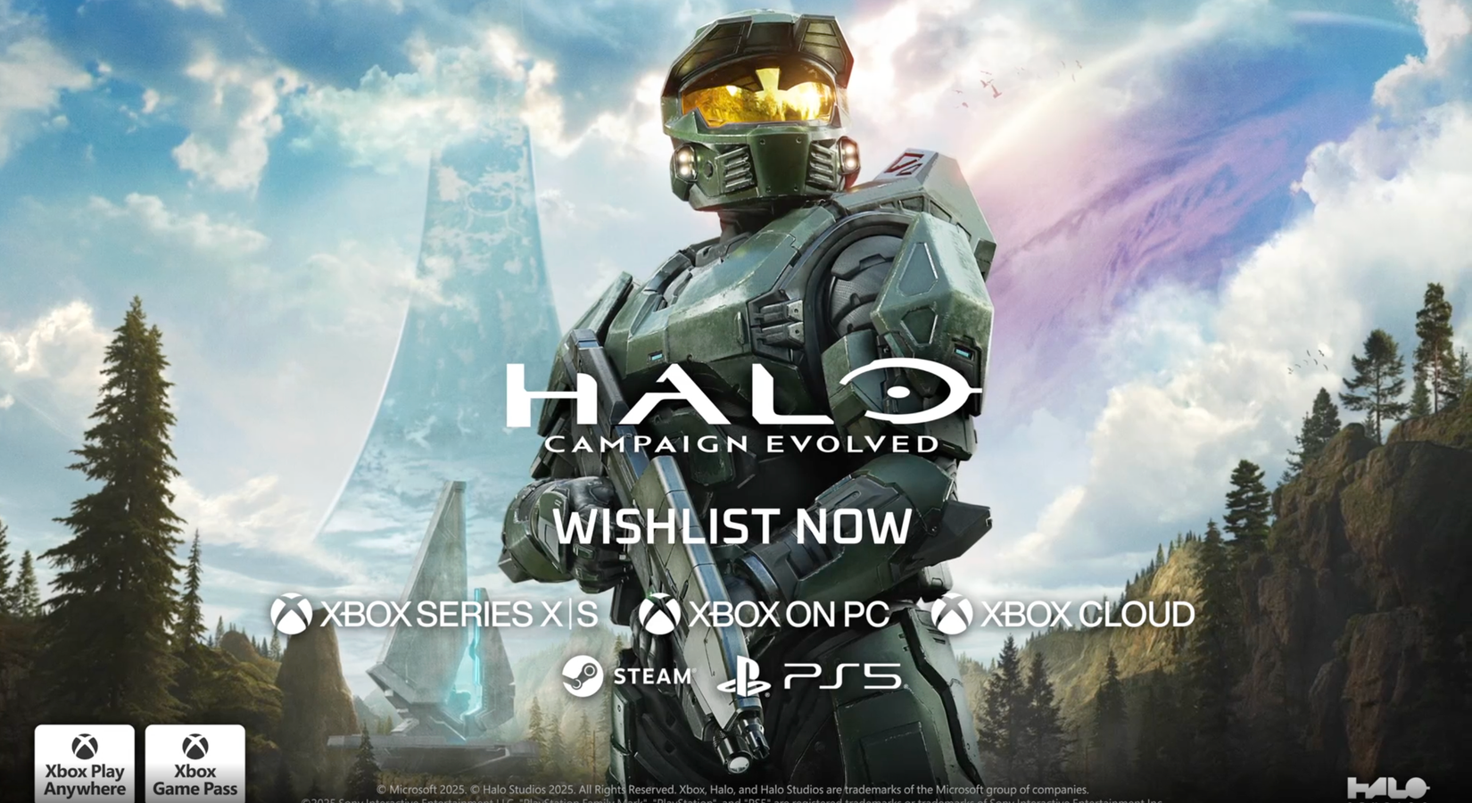 Halo スタジオの次のゲームは Combat Evolved のリメイクで、PlayStation に登場します