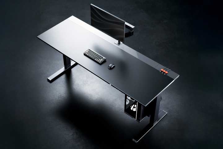 Computer Desk Secret Lab Secretlab | TheGamer